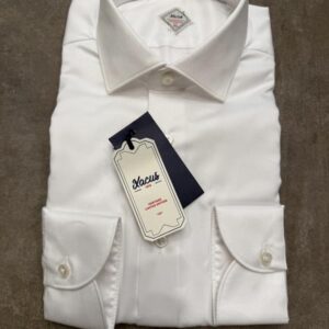Xacus Camicia Bianca