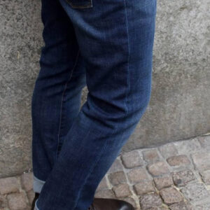 Reign Jeans Dean Grant