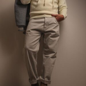 Musso Department 5 Jeans Stucco