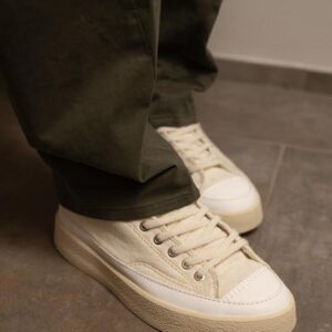 Panama Route Sneaker Basse