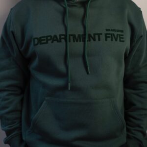 Department 5 Felpa Bosco