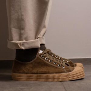 Novesta Sneaker Star Master Corduroy