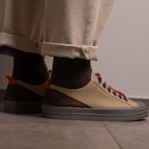Novesta Sneaker Star Master Hiker
