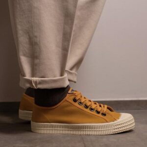 Novesta Sneaker Star Master Wax Cotton