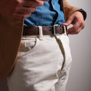 Cintura handmade mod. Tex