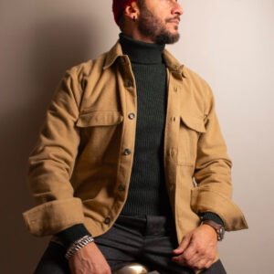 Unfold Shirt Xacus
