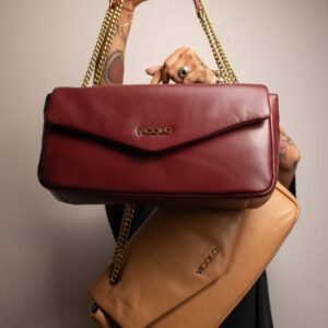 Borsa Maxi Envelope ViCOLO