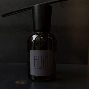 Fragranza Ave Him BUiO concept brand