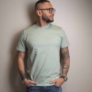 T-shirt BOLD Department Five