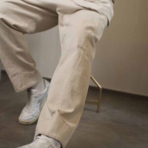 Pantalone Japan Telacruda