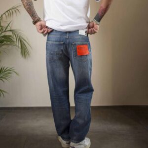 Jeans MUSSO Department Five