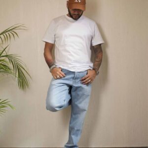 Jeans MUSSO Department Five