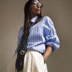 Camicia GLAMOROUS