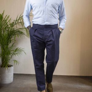 Pantalone Chelseas Briglia