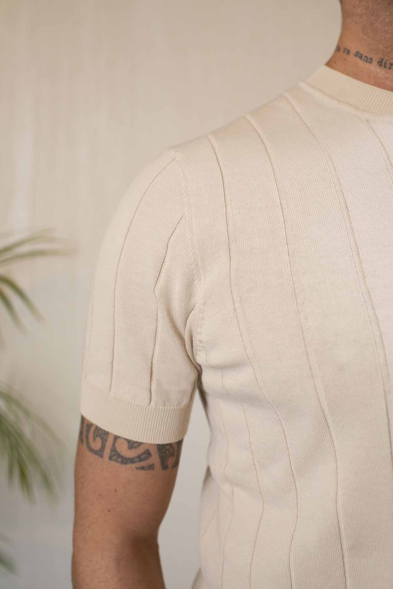 Girocollo Buio Concept Brand - immagine 2