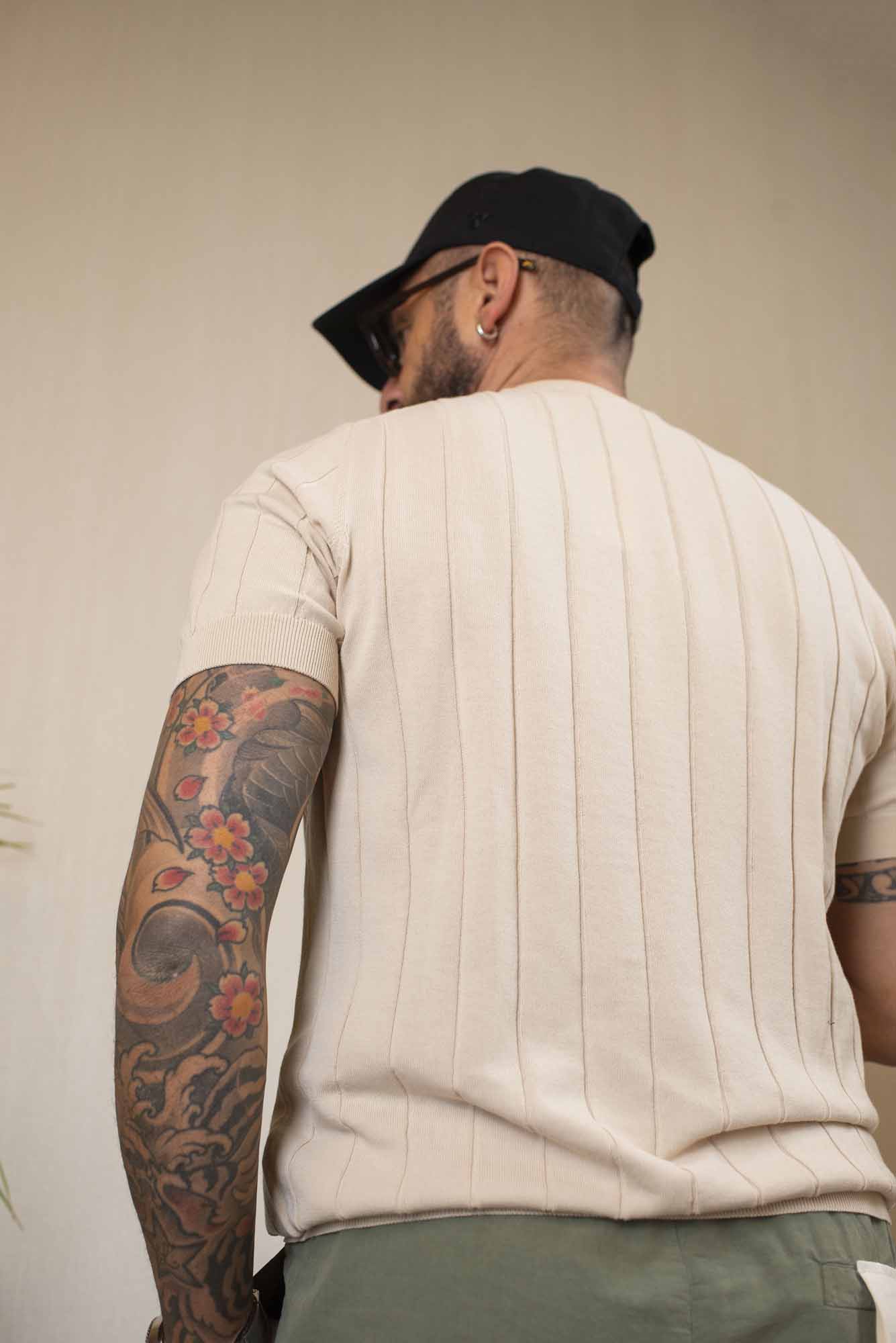 Girocollo Buio Concept Brand - immagine 5