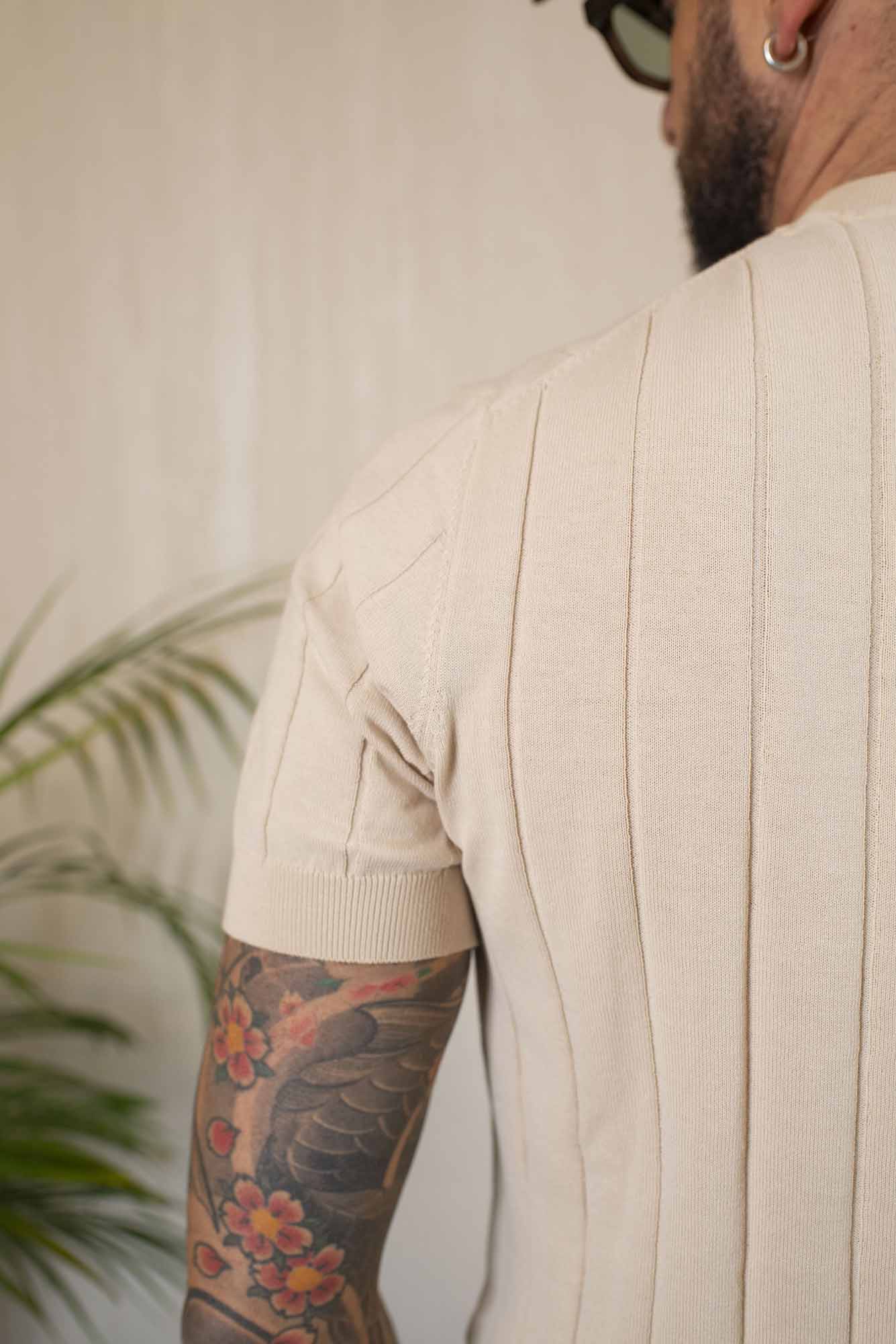 Girocollo Buio Concept Brand - immagine 6