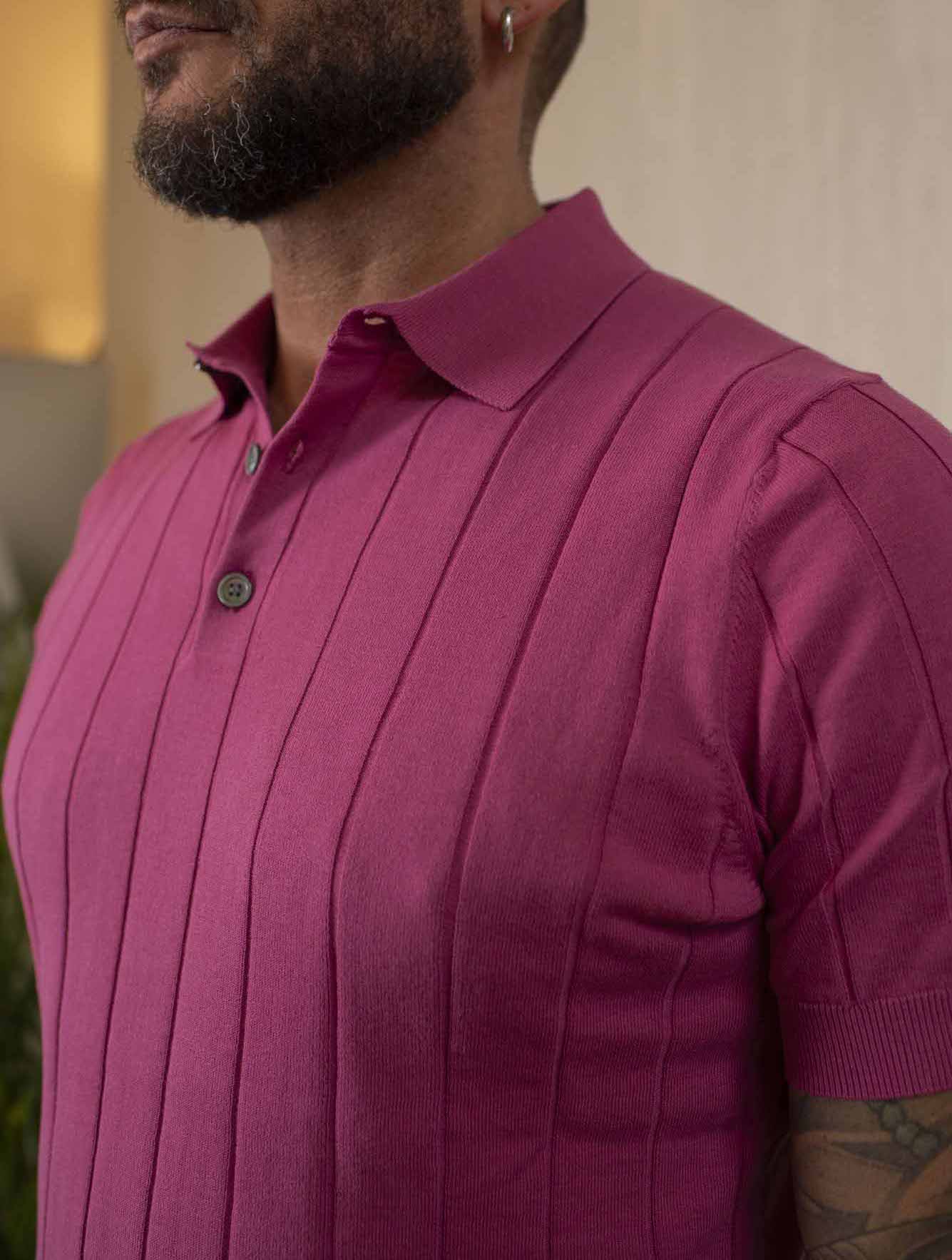 Polo Buio Concept brand