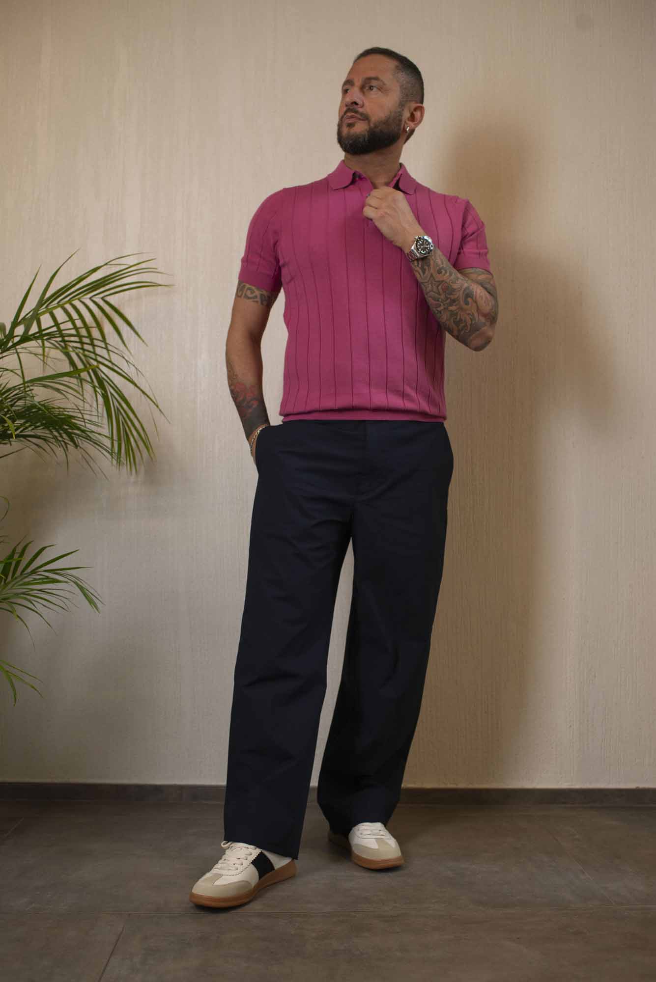 Polo Buio Concept brand - immagine 3