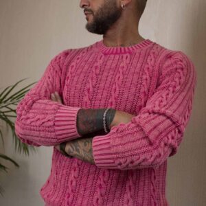 Maglia Amaranto B9D0037D fuxia