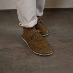 Scarpa Vela Dockflex Astorflex