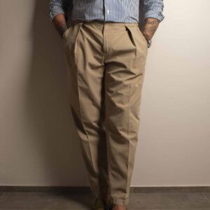 Pantalone Portobello Briglia