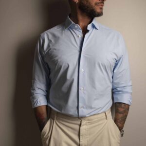 Camicia Xacus ACTIVE Taylor