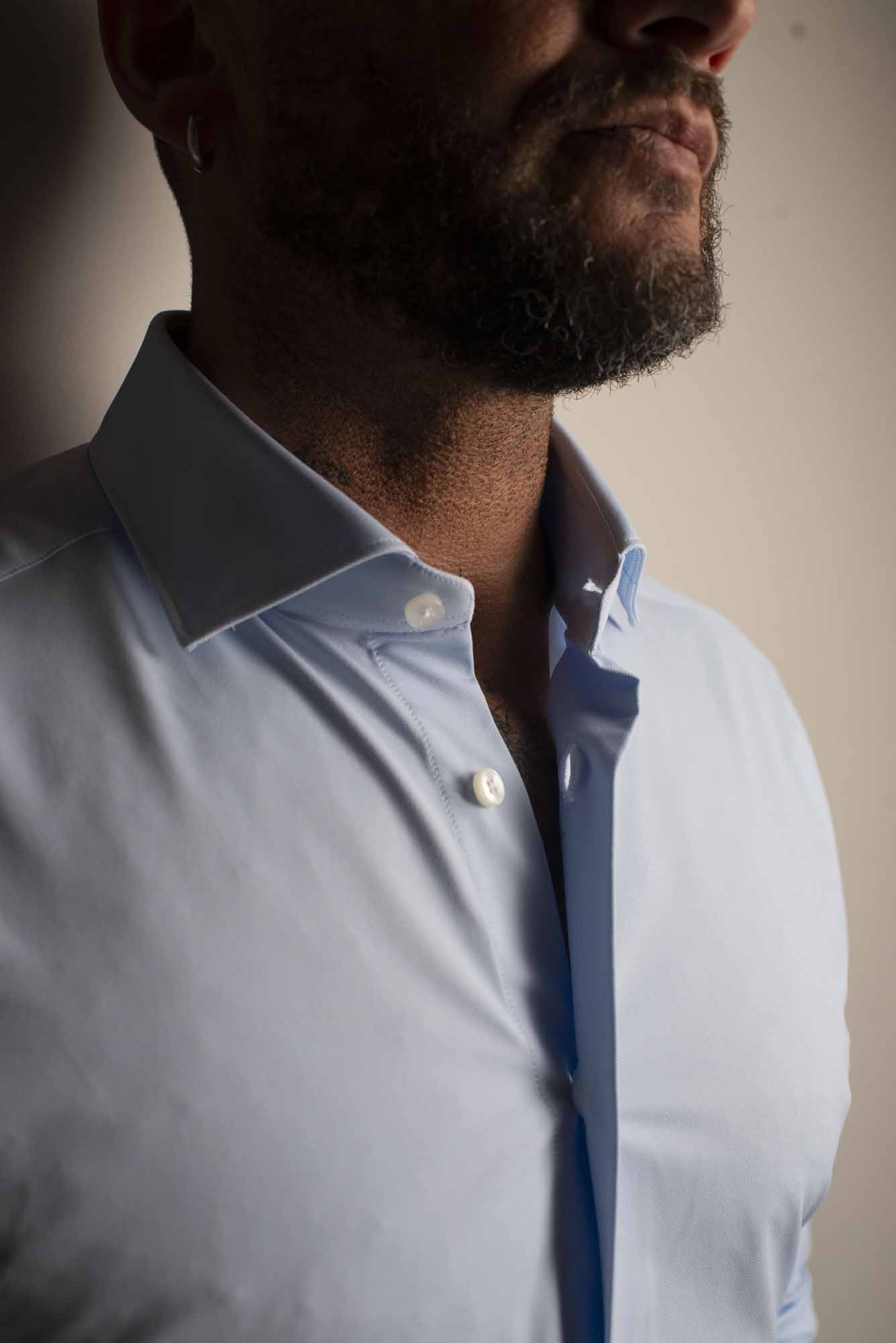 Camicia Xacus ACTIVE Taylor - immagine 2