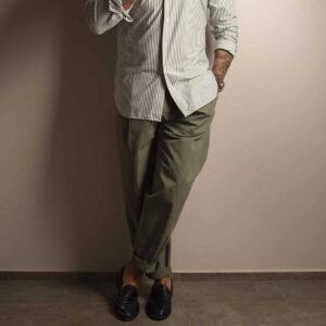 Pantalone Savoy Briglia