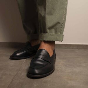 Mocassino Dartflex, Astorflex