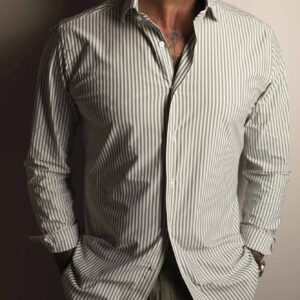 Camicia Xacus ACTIVE Taylor