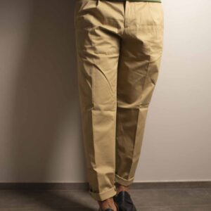 Pantalone White Sand Steve