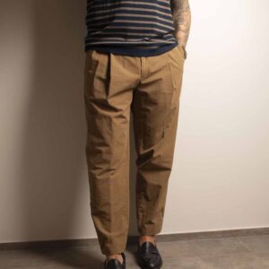 Pantalone Savoy Briglia