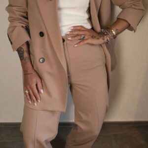 Pantalone ViCOLO TD0295