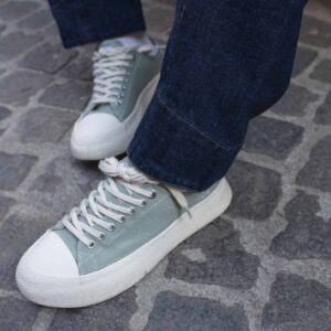 Sneaker EPT Matcha