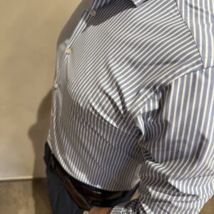 Camicia Xacus ACTIVE Taylor