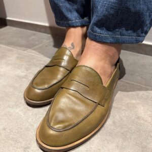 Mocassino Dartflex, Astorflex