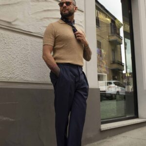 Pantalone Portobellos Briglia
