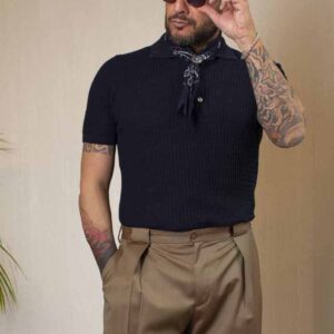 Polo BUiO Concept Brand