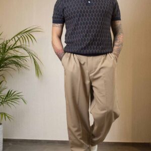 Pantalone Bogotà WOC