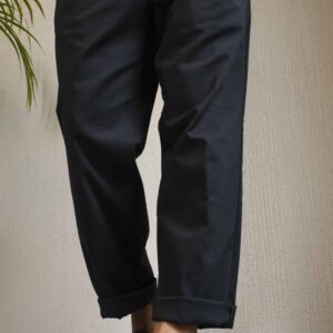 Pantalone Alex White Sand