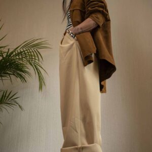 Pantalone Gozzy American Vintage
