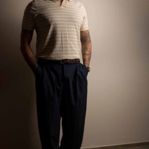 Pantalone Bogotà WOC