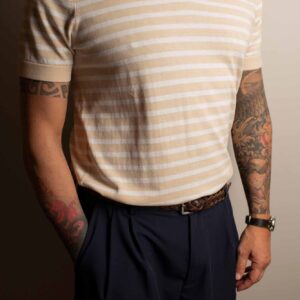 Polo riga BUiO concept brand