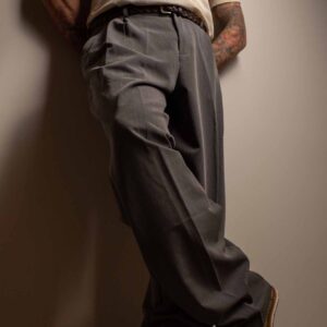 Pantalone Bogotà WOC
