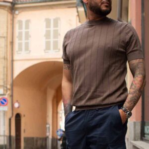 Girocollo BUiO Concept Brand