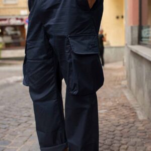 Pantalone cargo WOC