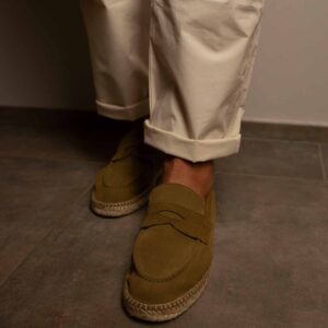 New Loafer Lagoa
