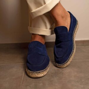 New Loafer Lagoa