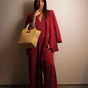 Jumpsuit ViCOLO